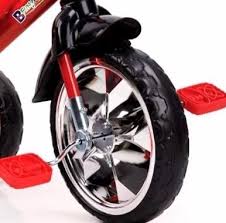 bfun triciclo