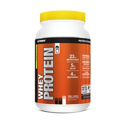 Whey Protein Proteina De Suero Nutremax