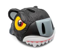 Casco Crazy Black panther (XS) (S)