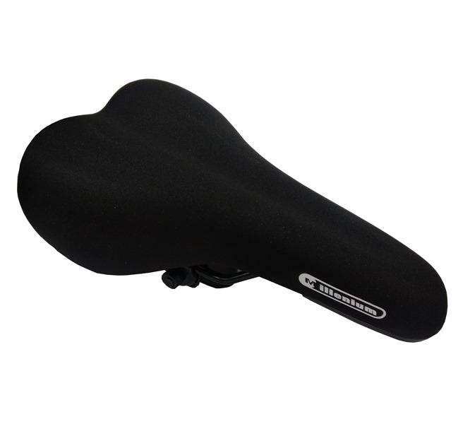 Asiento MTB Gel + Lycra