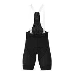 Mallot Corto Hombre LAOS Ziroox Liso Negro (M)