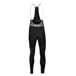 Mallot Largo Ziroox Hombre Aspen Liso Negro T4 (M)