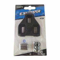 Calas Ruta Traba Exustar E-BLK1 Compatible Look Delta