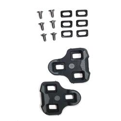 Calas Traba Ruta Zeray 0º Compatible Shimano