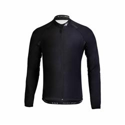 Campera Rompeviento Verona-Windtech Negro T2 (XS)