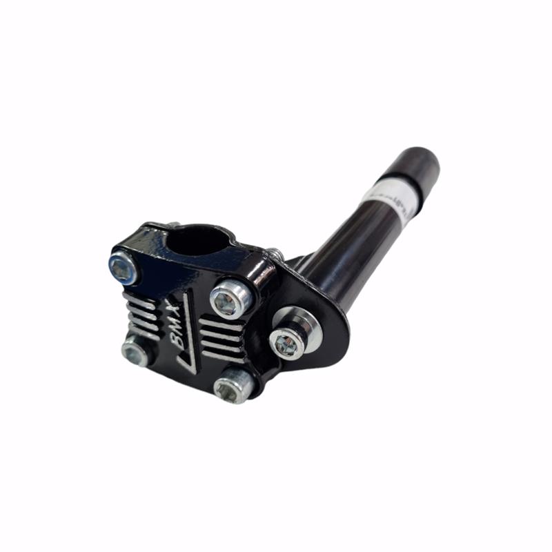 Stem 22.2 mm Acero y Aluminio