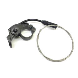 Bloqueo Remoto Lock Assy Para horquillas Suntour B1