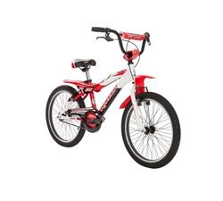 Bicicleta Raleigh MXR Rodado 20 Roja