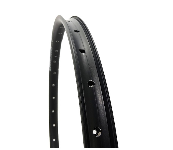 Llanta aluminio 27.5 x 1.95 - 36A- Doble Pared-