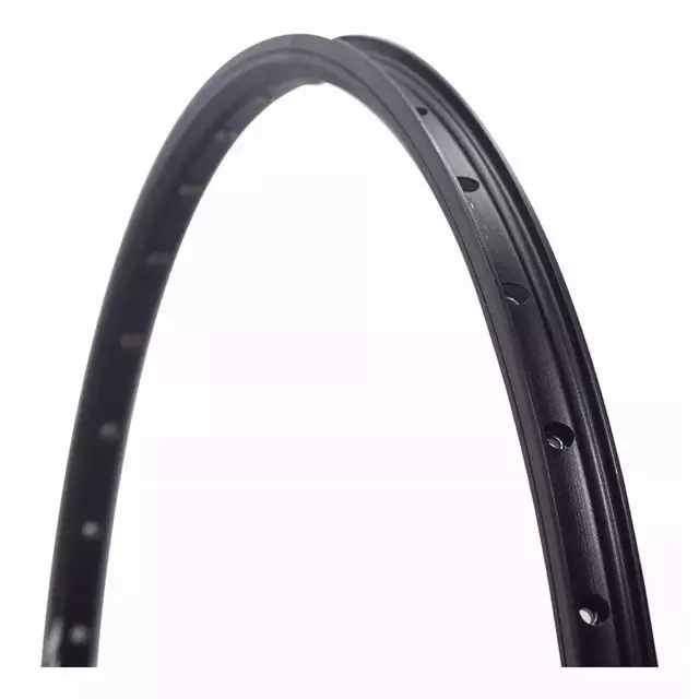 Llanta aluminio 29 x 1.95 - 36A - Negra con Ojales