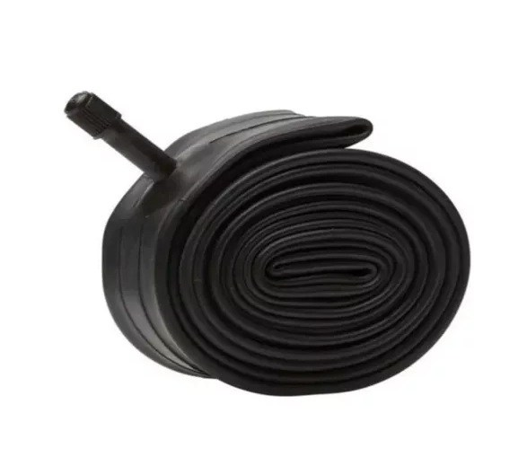 Camara 24 x 1.75 - 2.125 JILUER Importada Pico Auto
