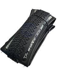 Cubierta Jiluer 29x2.10 80TPI Kevlar Plegable Negra