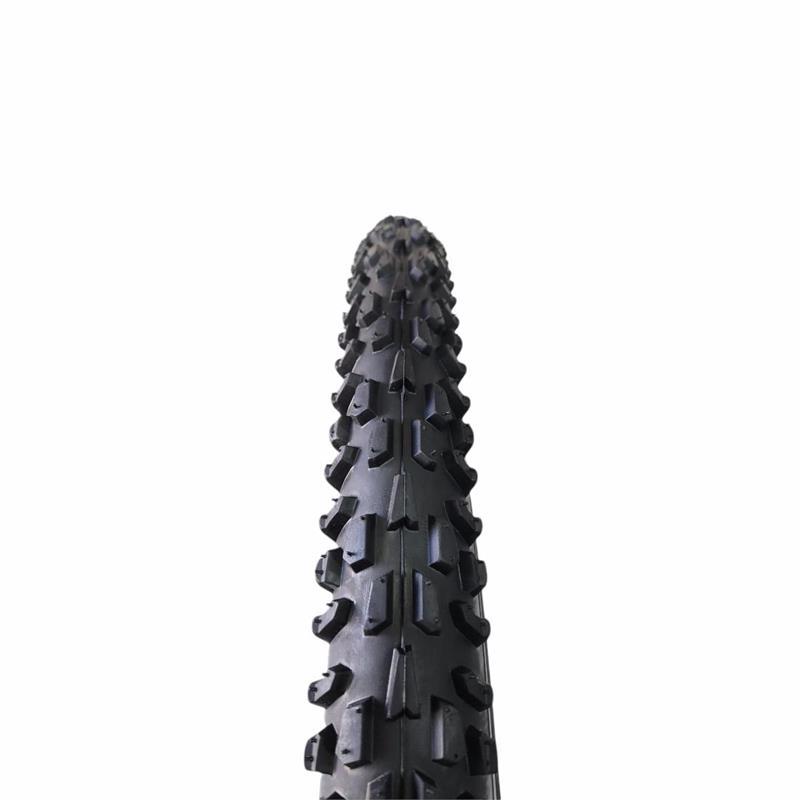 Cubierta Rodado 24 x 1.95 DSH NEGRA Modelo MTB