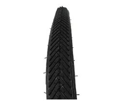 Cubierta Hartex 26 x 1 1/2 Skin Wall 60TPI