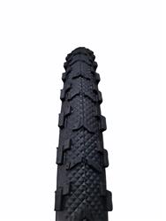 Cubierta Rod. 26 x 1.95 MTB Ponely Semi Slick taco mediano