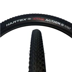 Cubierta MTB Hartex XTRA ACTION SW 27 x 2.10 60tpi (54-584)