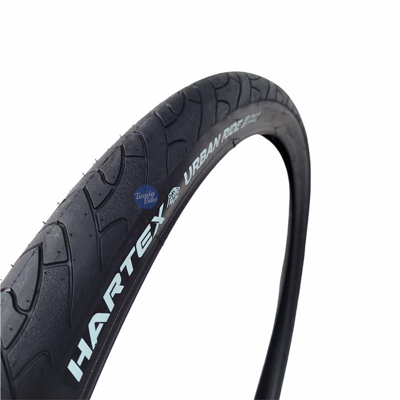 Cubierta Hartex Urban Ride Negra 29x2.10 (54-622)