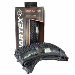 Cubierta Hartex XTRA ACTION 29X2.10 (54-622)