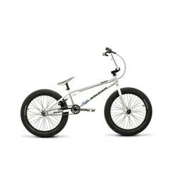 Bicicleta Raleigh Freestyle Jump Gris Azul