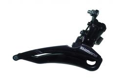 Descarrilador Shimano FD-TZ31 ò TZ-510- 28.6mm Tiro ABAJO