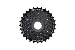 Piñon SHIMANO CS-HG20 7V 12-28 CASSETTE