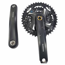 Plato y Palanca Shimano FC-TX801 s/cubre Outlet