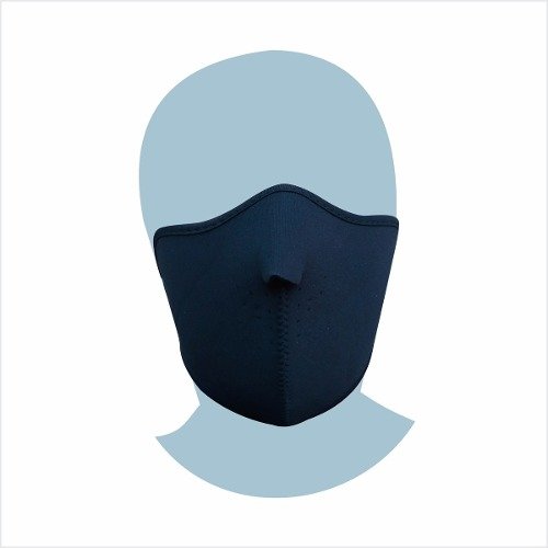 MASCARAS OSLO NEOPRENE