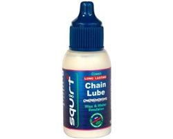 Lubricante para cadena a base de cera 15Ml