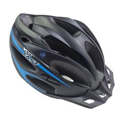 Casco Fast Viper Azul Talle M