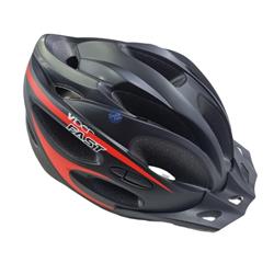 Casco Fast Viper Rojo Talle (L)