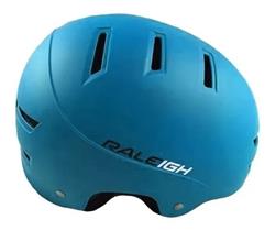 Casco Raleigh Urban SK1 Azul Talle L