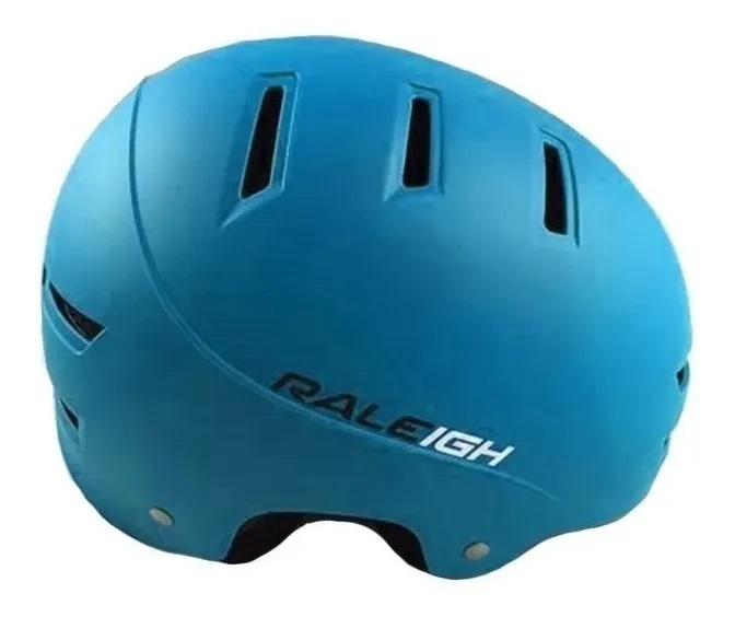 Casco Raleigh Urban SK1 Azul Talle L