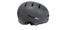 Casco Raleigh Urban SK1 TALLE L Gris