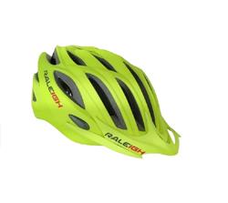 Casco Raleigh R-26 AMARILLO Talle L