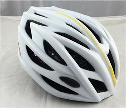 Casco Raleigh R-29 BLANCO Talle M