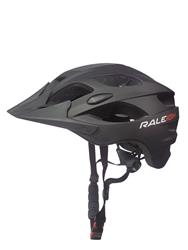 Casco Raleigh R-15 NEGRO Talle L