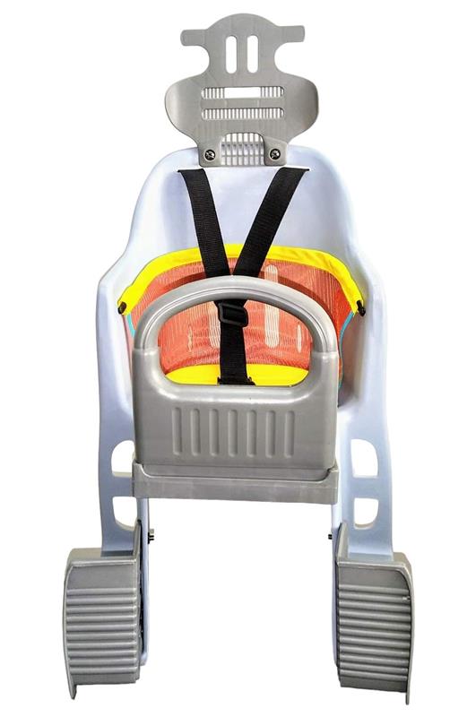 Silla Portabebe Importada Full