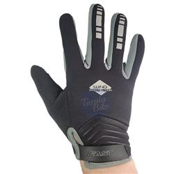 Guantes Largos FAST wind Protection Gel Talle L