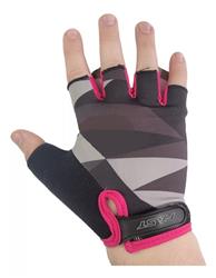 Guantes Cortos FAST Talle L