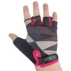 Guantes Cortos FAST Talle M