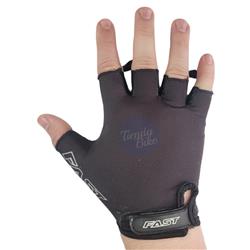 Guantes Cortos FAST Lycra Talle L