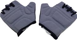 Guantes Cortos FAST Bikequipment (M)