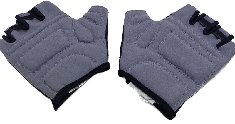 Guantes Cortos FAST Bikequipment (M)