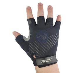 Guantes Dedos Cortos Fast Gel Insert Talle S