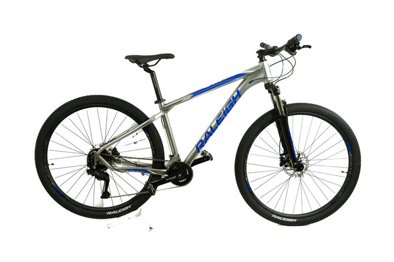 Bicicleta Mojave 4.0 R29 Gris Azul T15 New