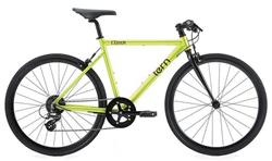 Bicicleta Roji by Tern Clutch Fixie GREEN 480