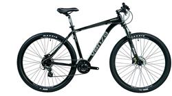Venzo Primal Shadow R29 Negro Gris negro 24V Talle 18