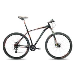 Venzo Primal Shadow R29 Negro Rojo 24V T20 *
