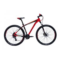Venzo Primal Shadow R29 Rojo Negro 24V T20 *