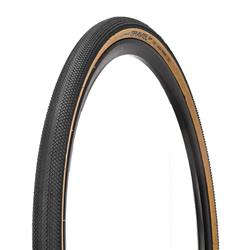 Cubierta Chaoyang Gravel Banda Marron 700x38c 60TPI